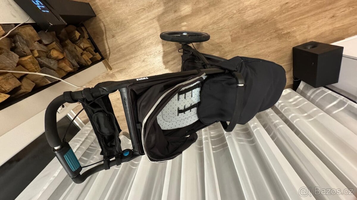 Thule Urban glide 2 - 2