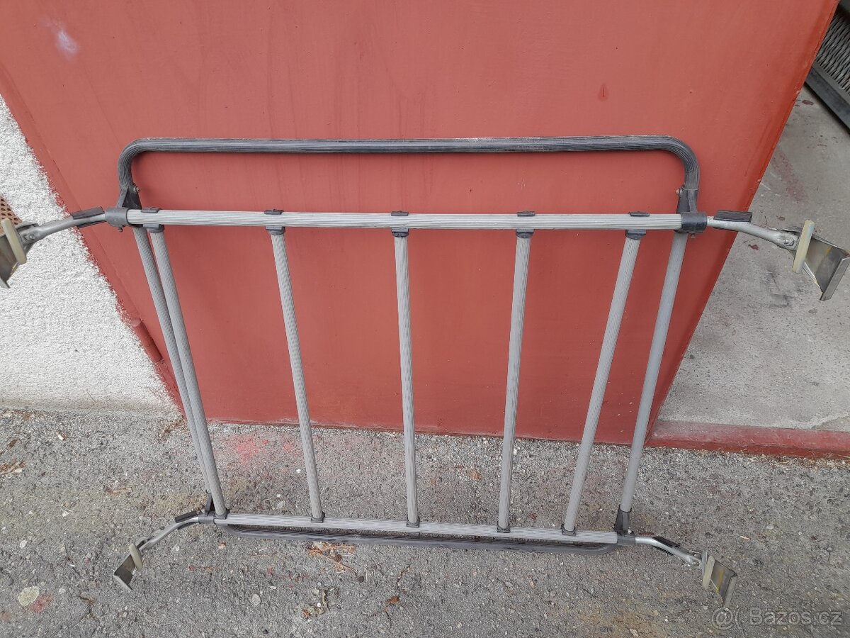 ZAHRÁDKA NA ŠKODU 120 ORIGINÁL - 2