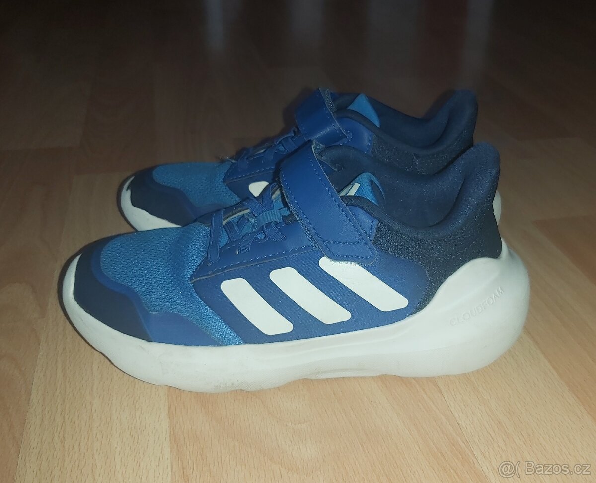 Adidas dětské tenisky, vel. 33 - 2