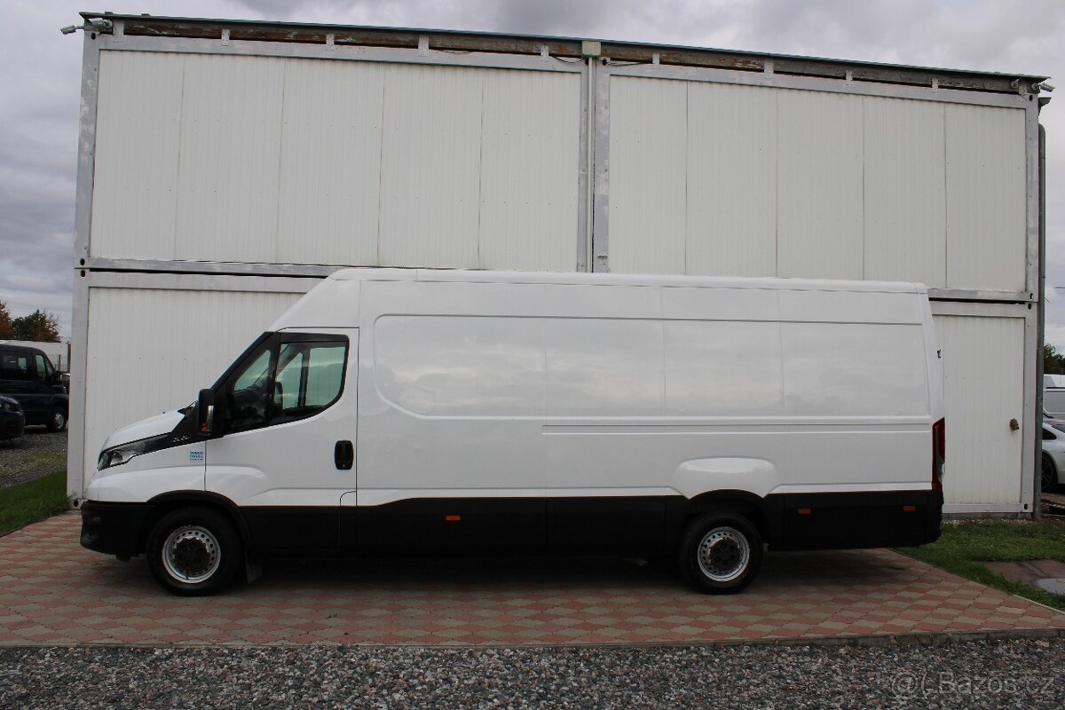 Iveco Daily, 35S160 2,3 Maxi+klima ČR176tkm - 2