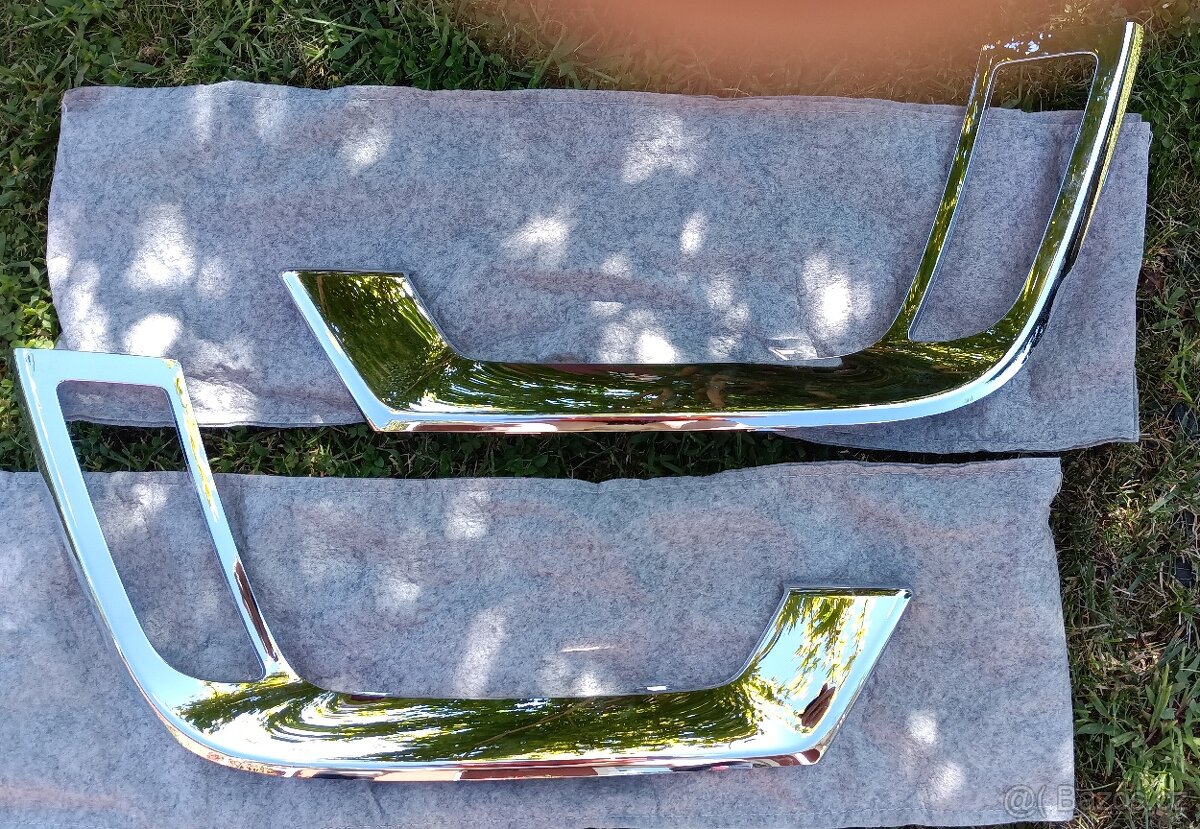 Díly Suzuki Vitara - 2