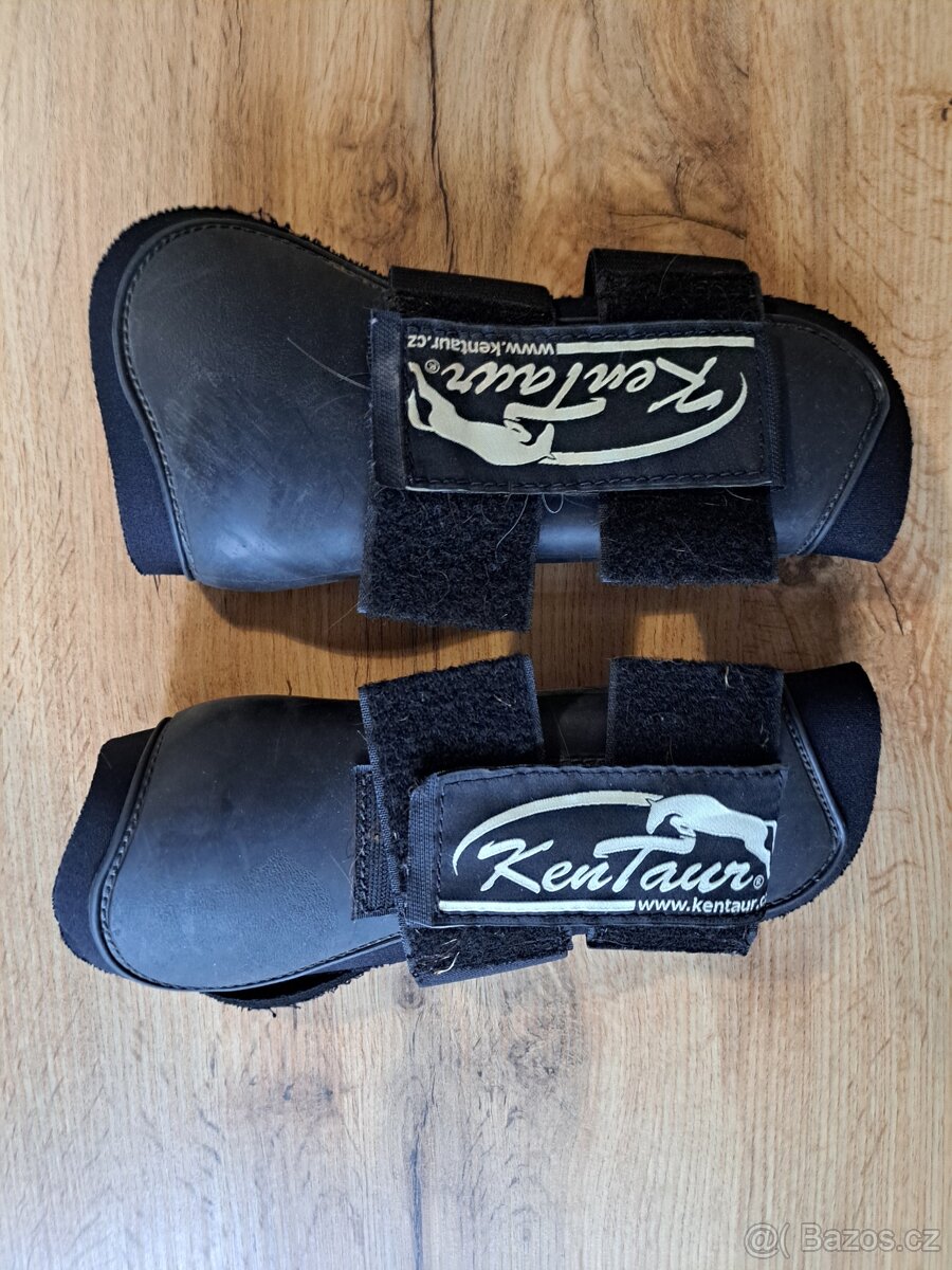 Přední full chrániče Kentaur - 2