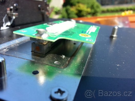 GETAC V100 Docking connector adapter station - 2