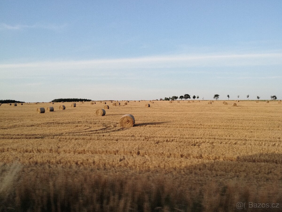 Krásný pozemek - 2