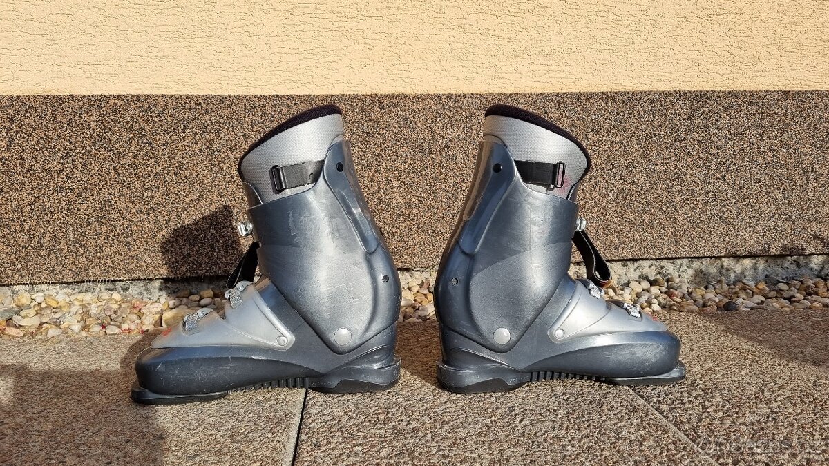 Boty na lyže 28-28.5 - 2