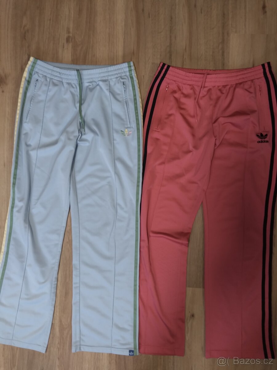 Dámské teplaky - 2