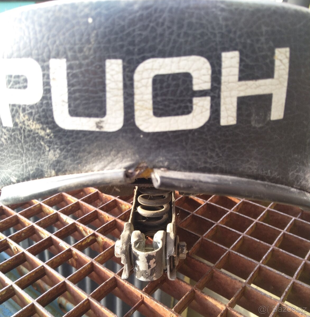 Sedačka PUCH - 2
