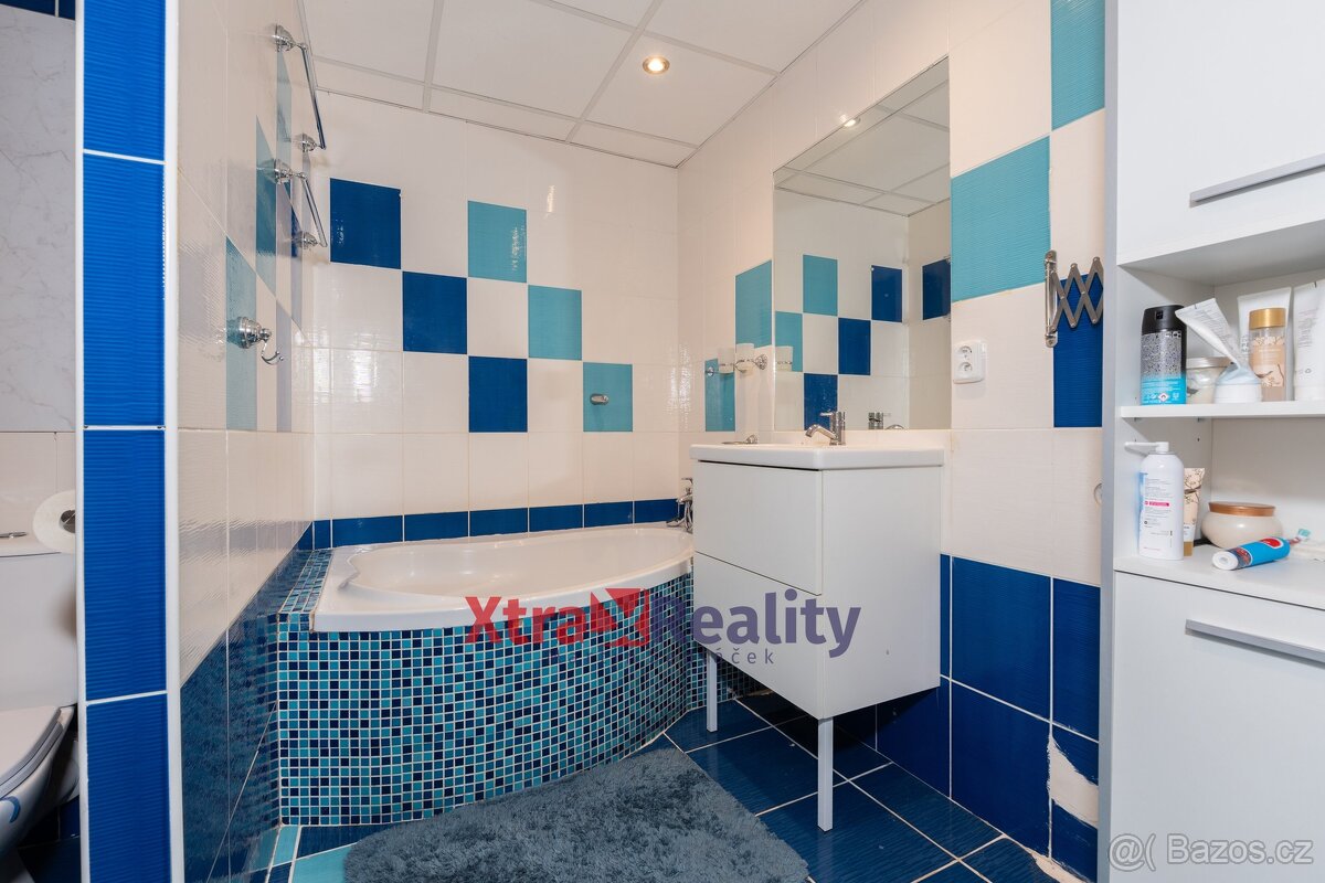 Prodej bytu 3+1 70 m², Most, ev.č. 00076 - 2