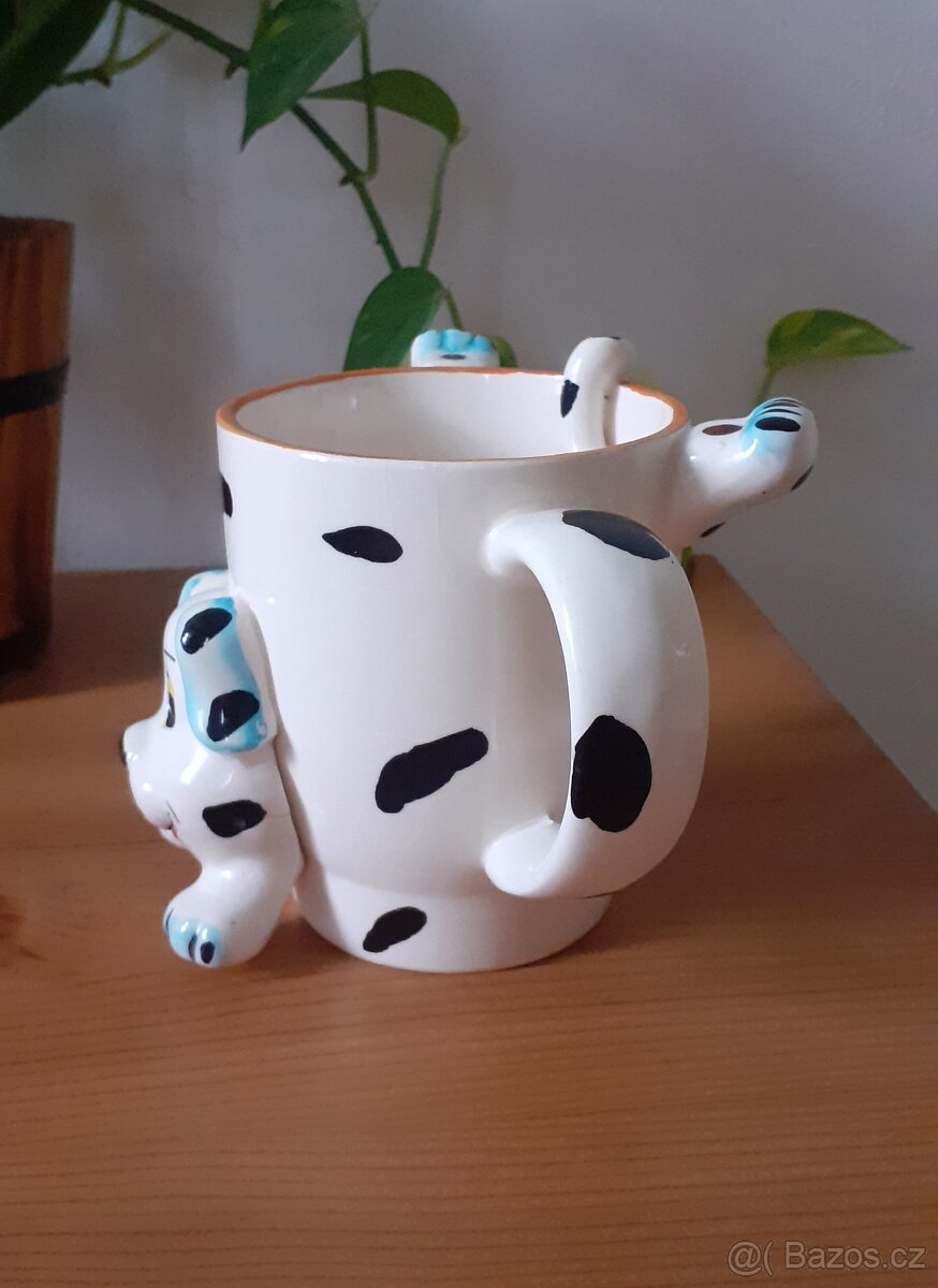 Dětský hrnek Dog - 2