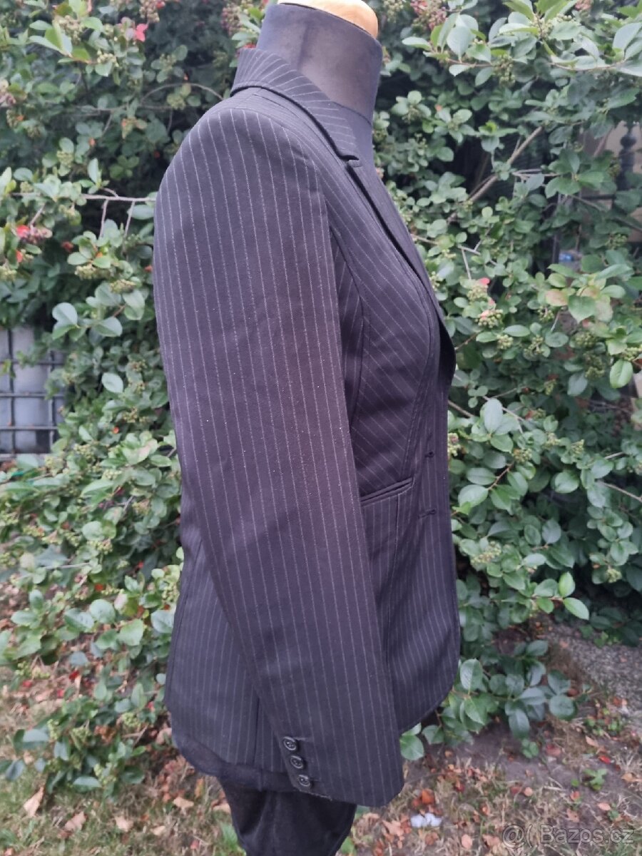 Nové elegantní dámské sako. - 2