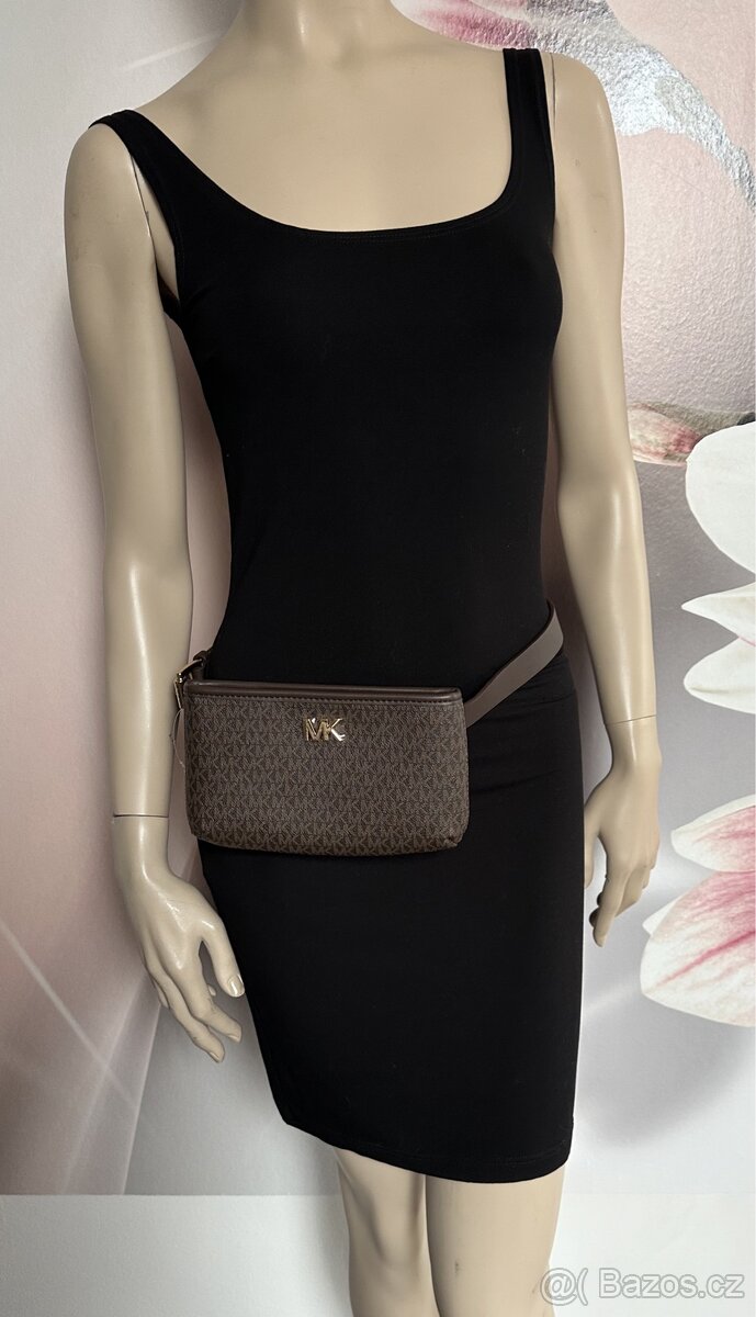 Nová ledvinka Michael Kors - 2