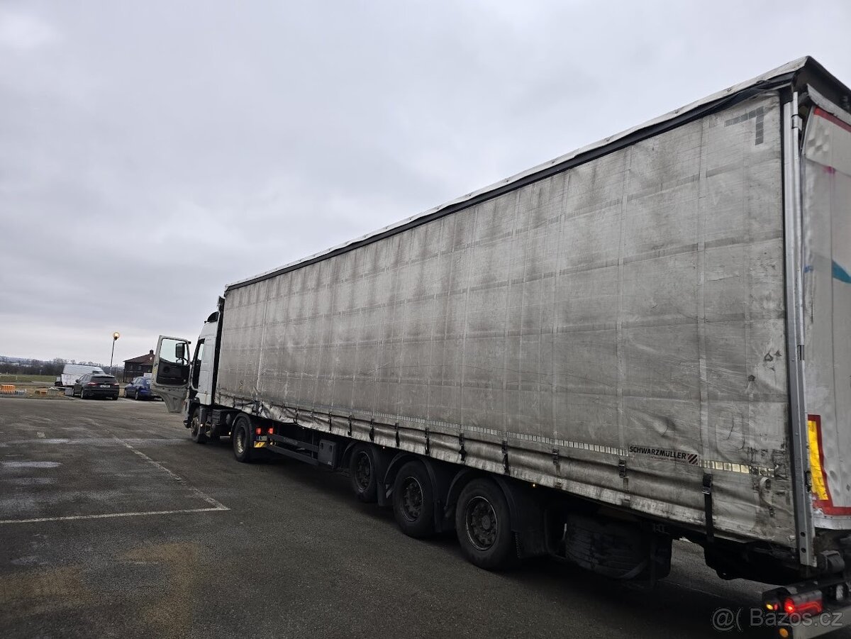 NÁVĚS VHODNÝ K TRVALÉMU STÁNÍ - 2