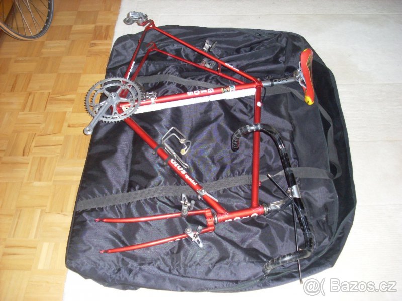 Vak na kolo - 2