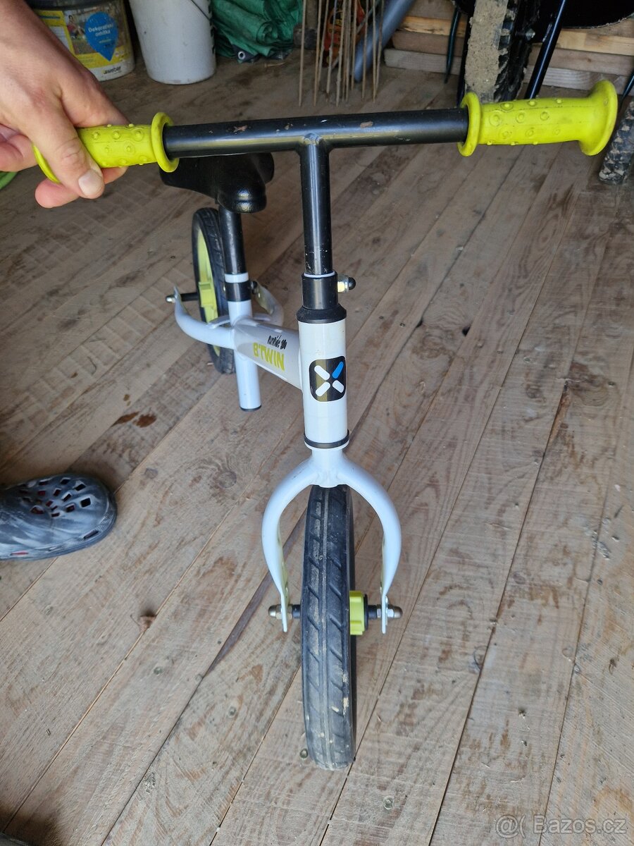 dětské odrážedlo - 2