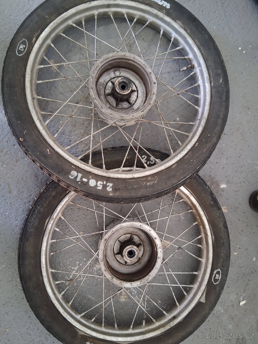 Kola jawa 05,555 - 2