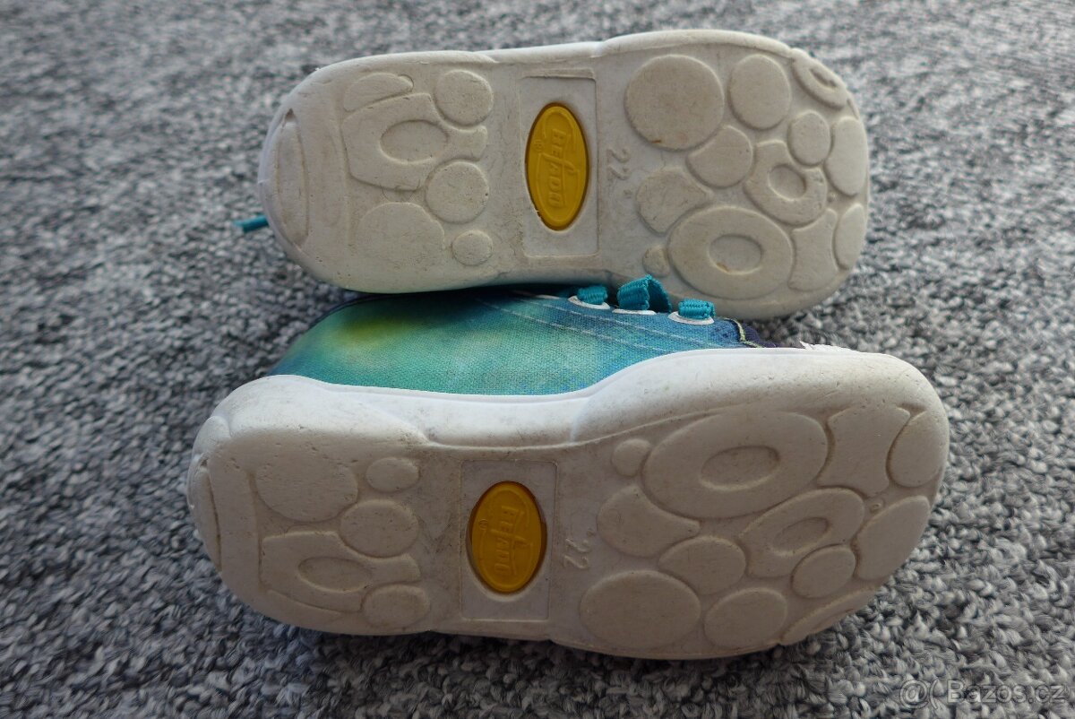 Befado tenisky vel. 22 - 2