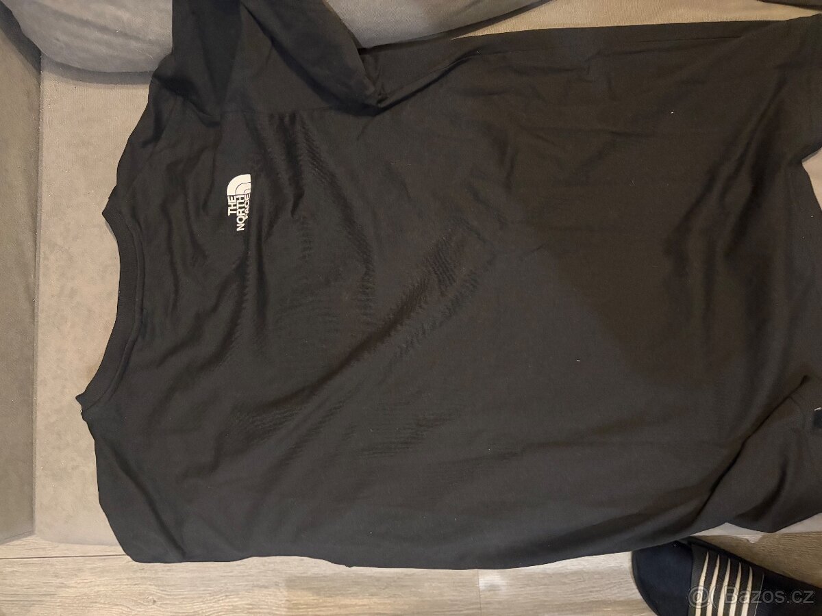 Tričko The North Face - 2