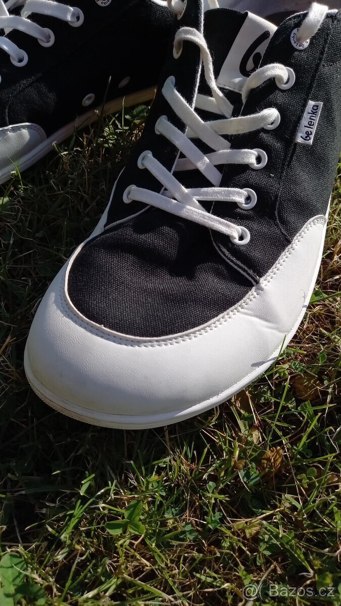 Baefoot boty Beleka 47 - 2