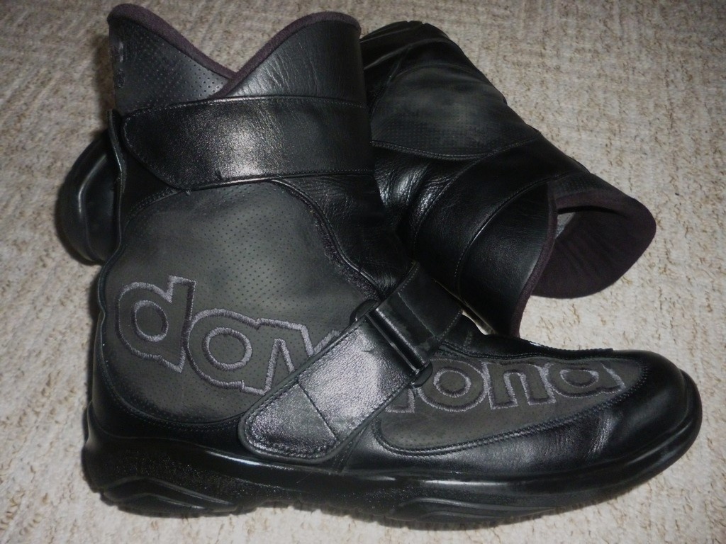 DAYTONA - moto boty - 2