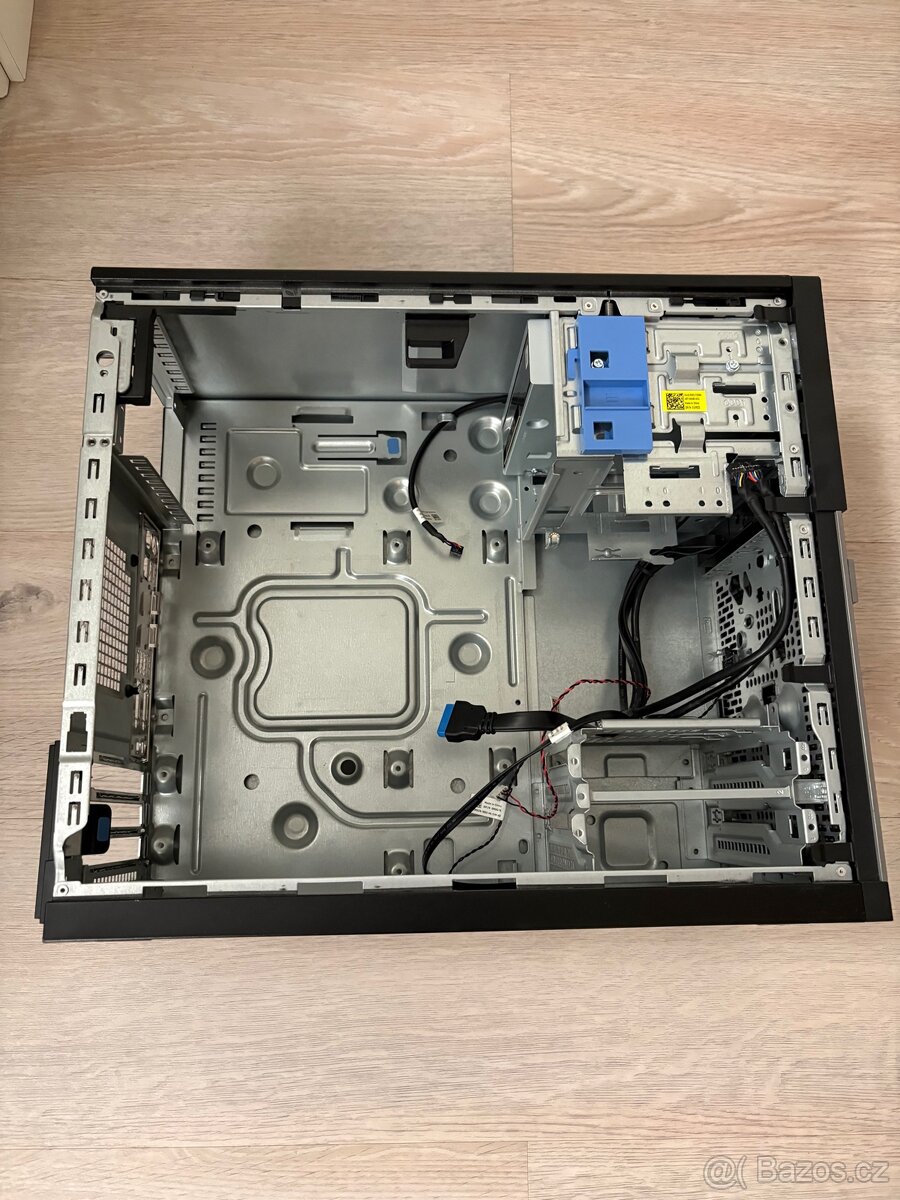 PC skříň Dell OptiPlex 7010 MT - 2