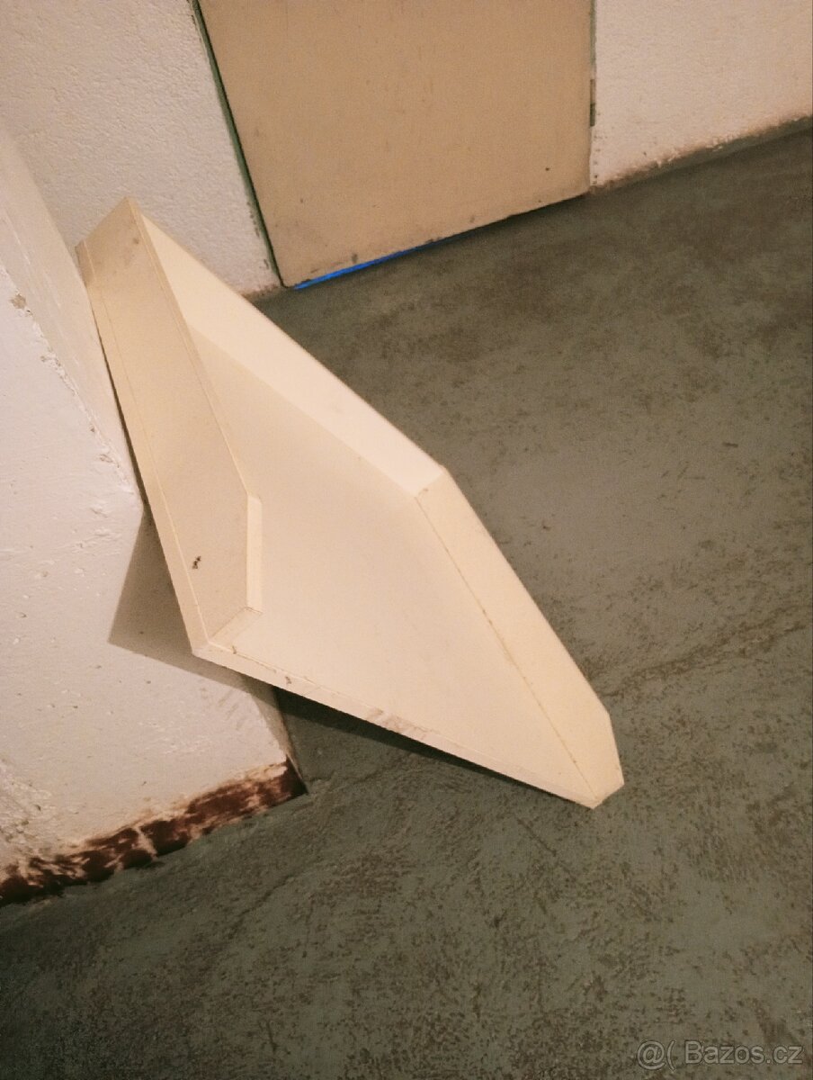 Přebalovací pult - 2