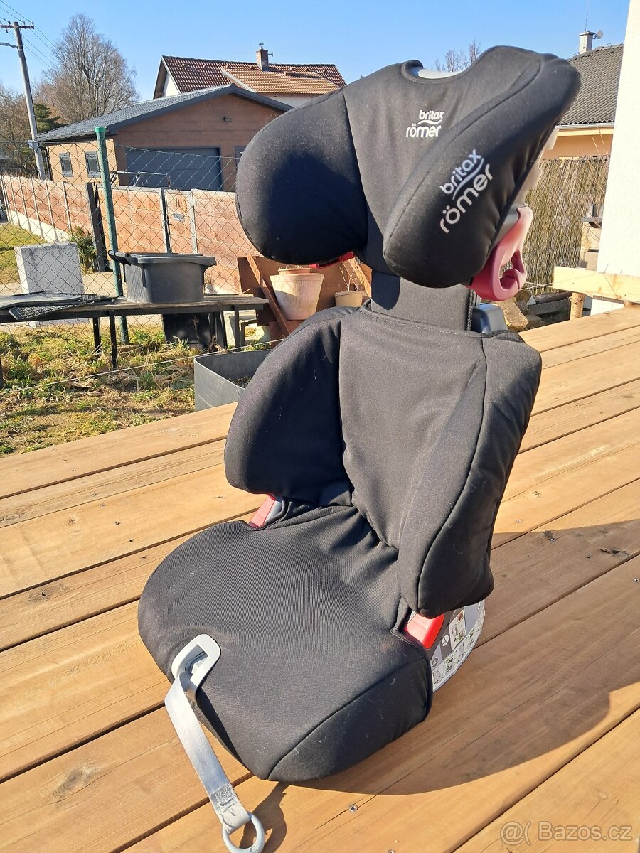 Britax Römer - 2