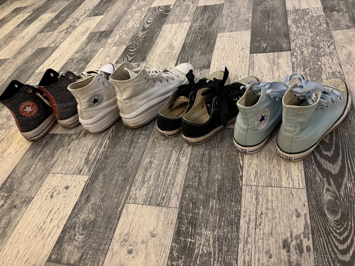 Converse tenisky - 2