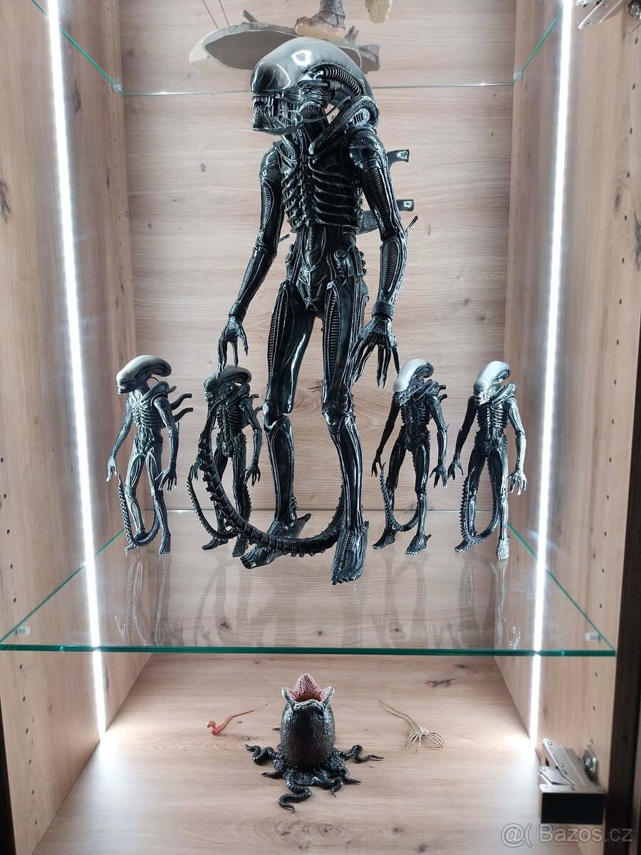 NECA - 2