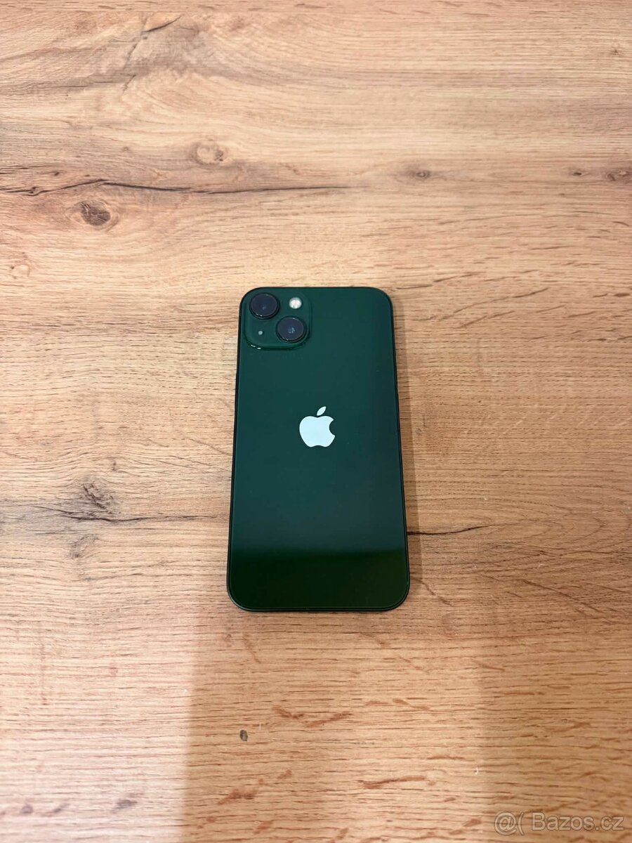 Apple iPhone 13 128Gb Záruka - 2
