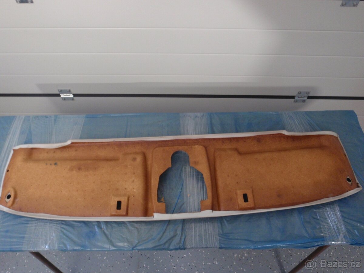Ford Granada MK2 stropní panel - 2