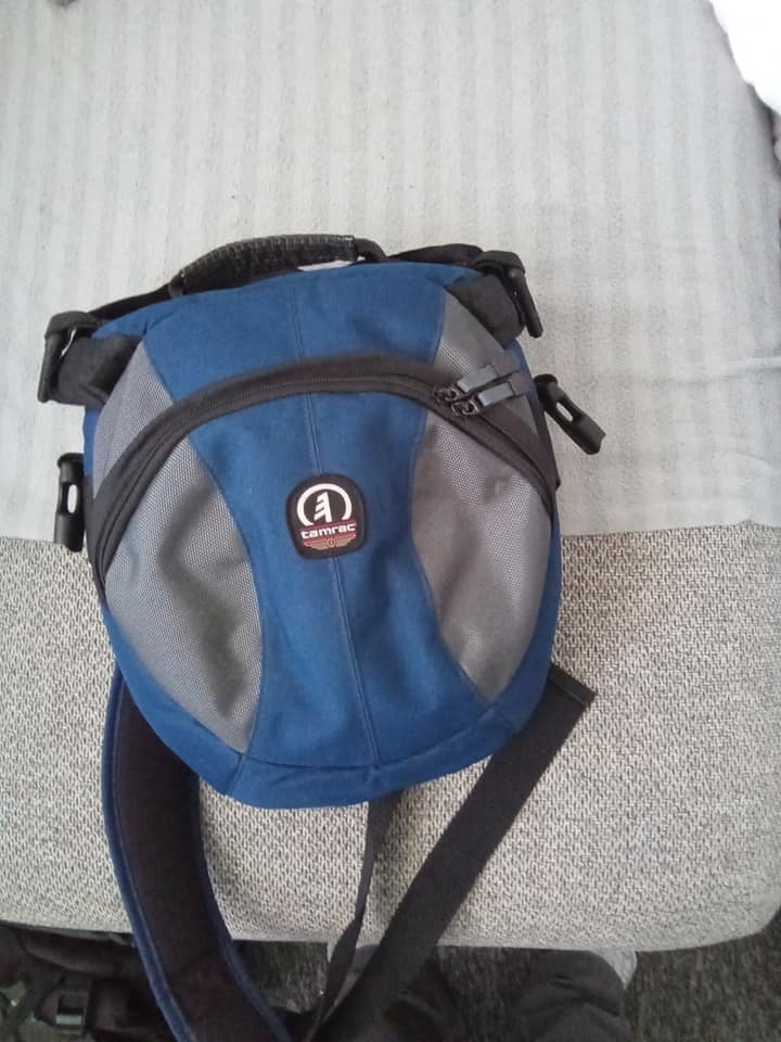 batoh Tamrac Velocity x8 - 2