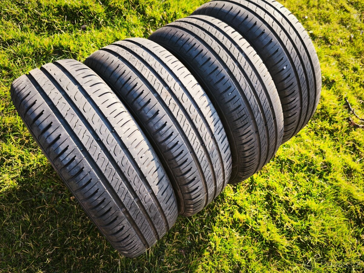 Letní pneu Barum 185/60R14 - 2