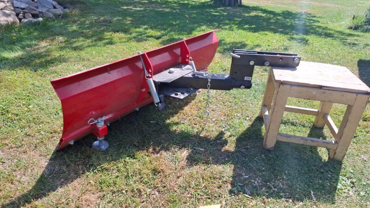 radlice na sníh VARI ASR 1000 - 2