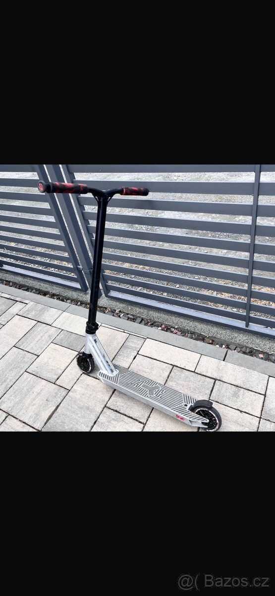 Freestyle koloběžka Triad - 2