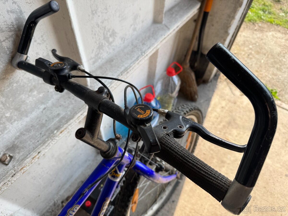 Dětské kolo Madison Buffalo - 2