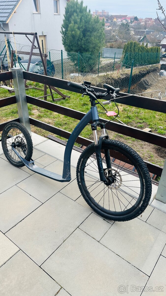 crussis a kostka - 2