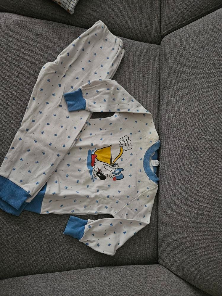 dětské věci bavlněné,termoska,knihy miminko,batole - 2