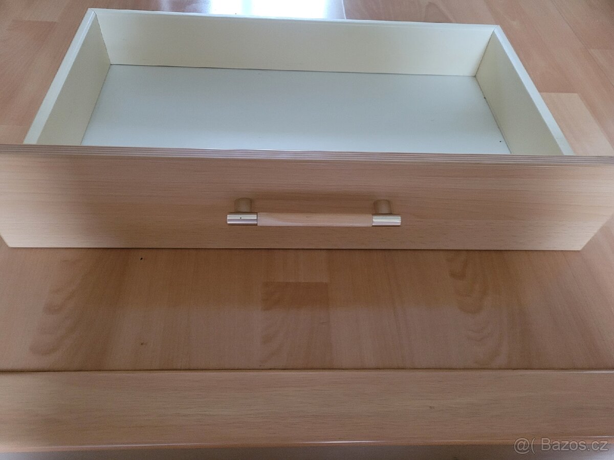 Šuplík kuchyně Koryna - 2