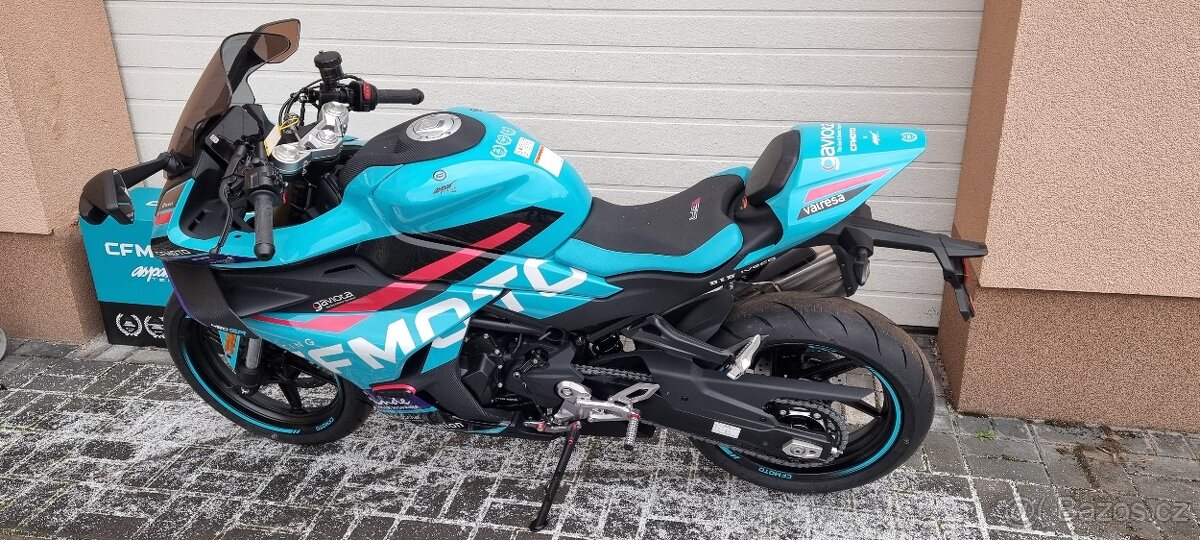 CFMOTO - 2