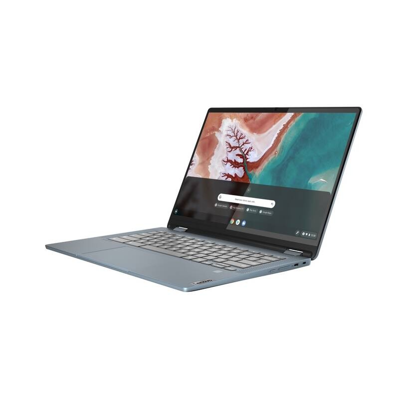 Notebook Lenovo IdeaPad Flex 5 Chrome 14IAU7 (82T5002EMC) - 2