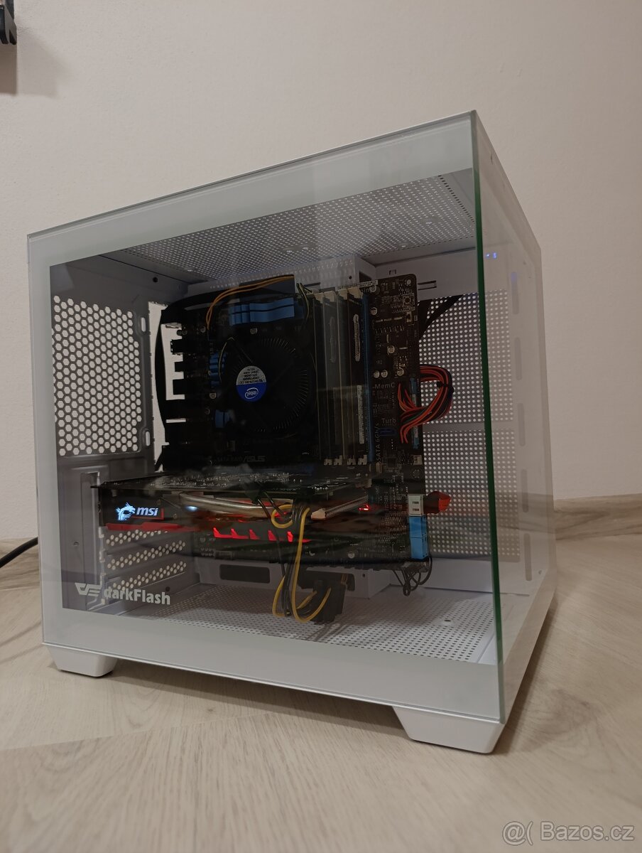 Herní PC - 2