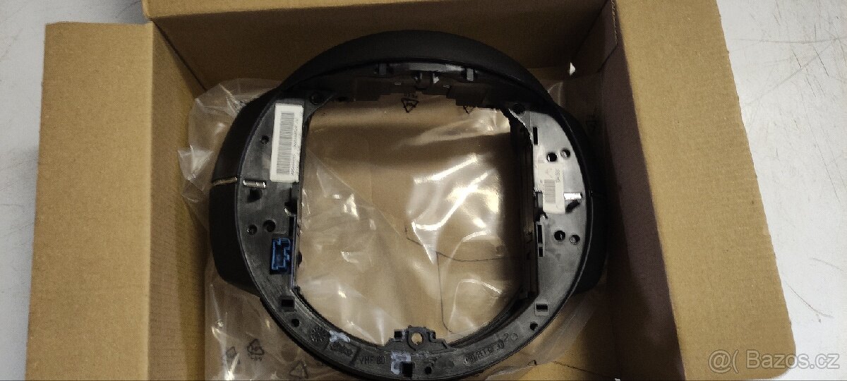 Kroužek volantu C4 Picasso - 2