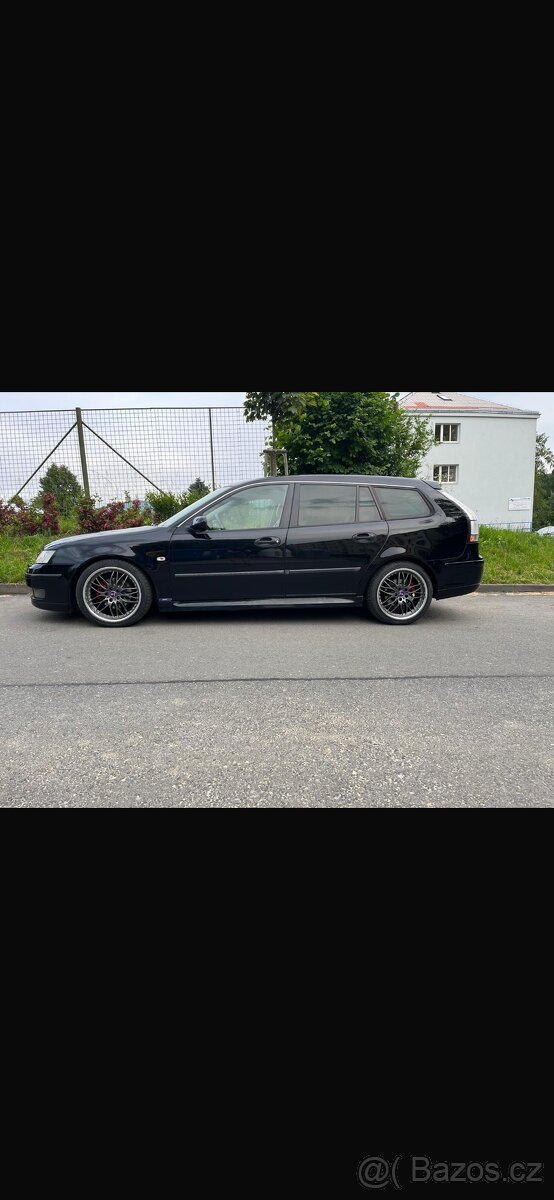 Saab 9-3 - 2