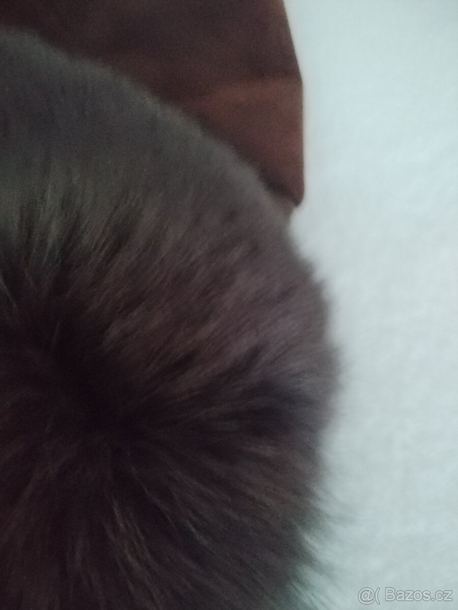 Nový berannì kabátek - 2