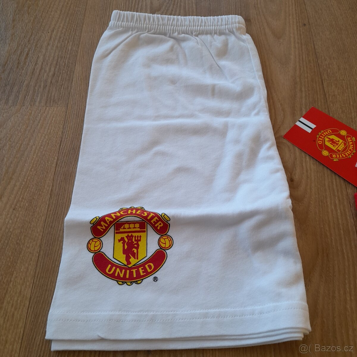 Fotbalové tričko - 2