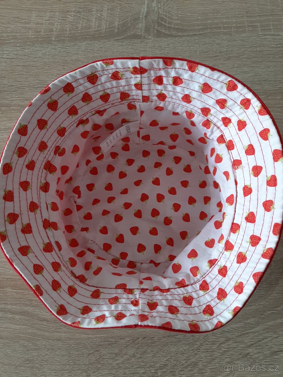 červený klobouček - 2