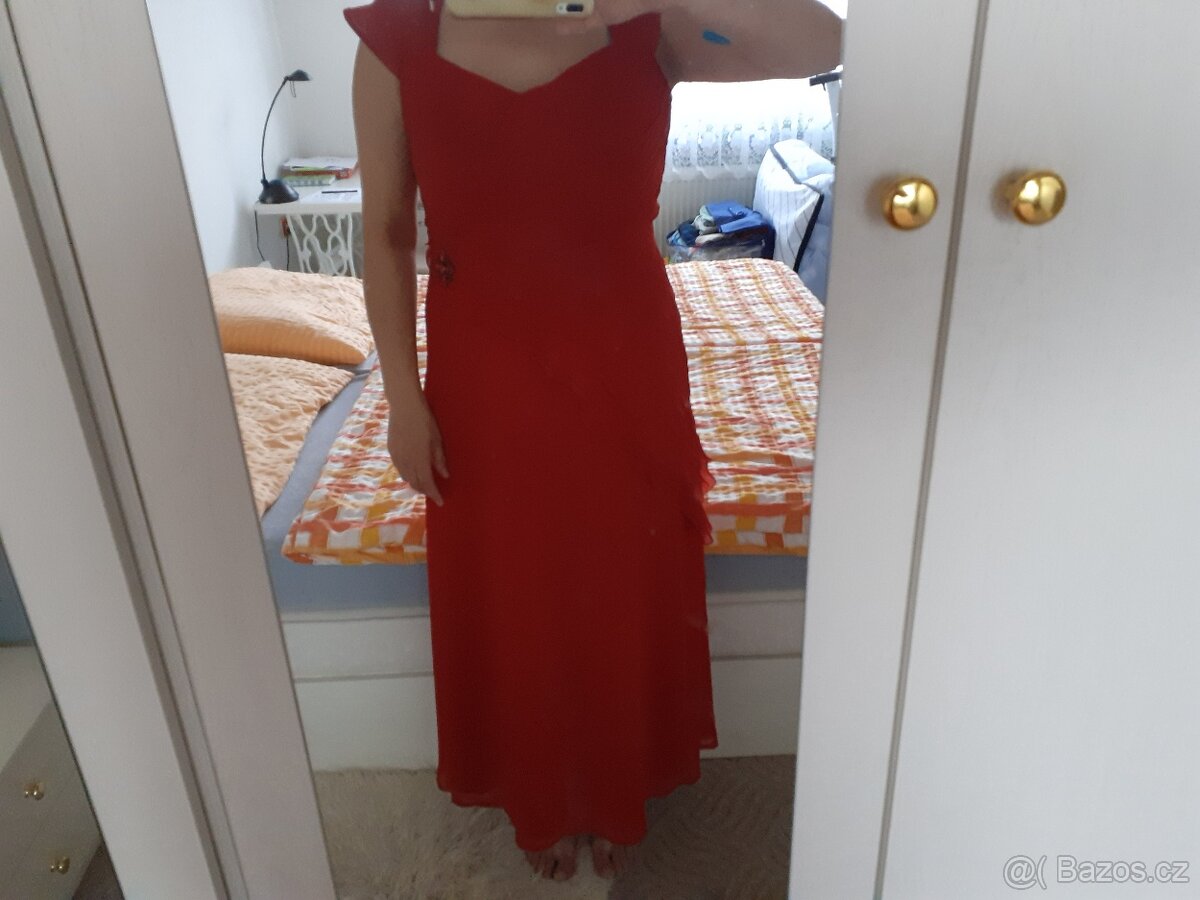 Společenské šaty - 2