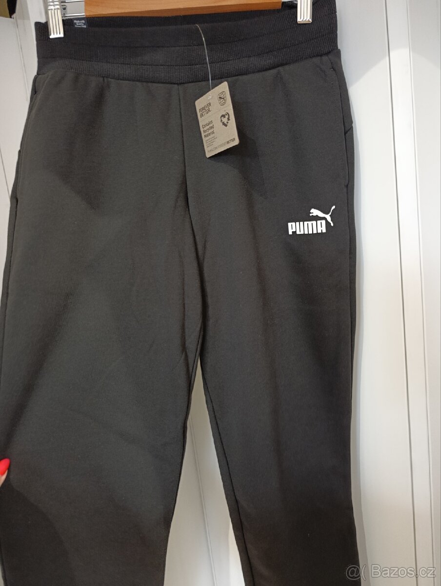 Dámské tepláky Puma - 2