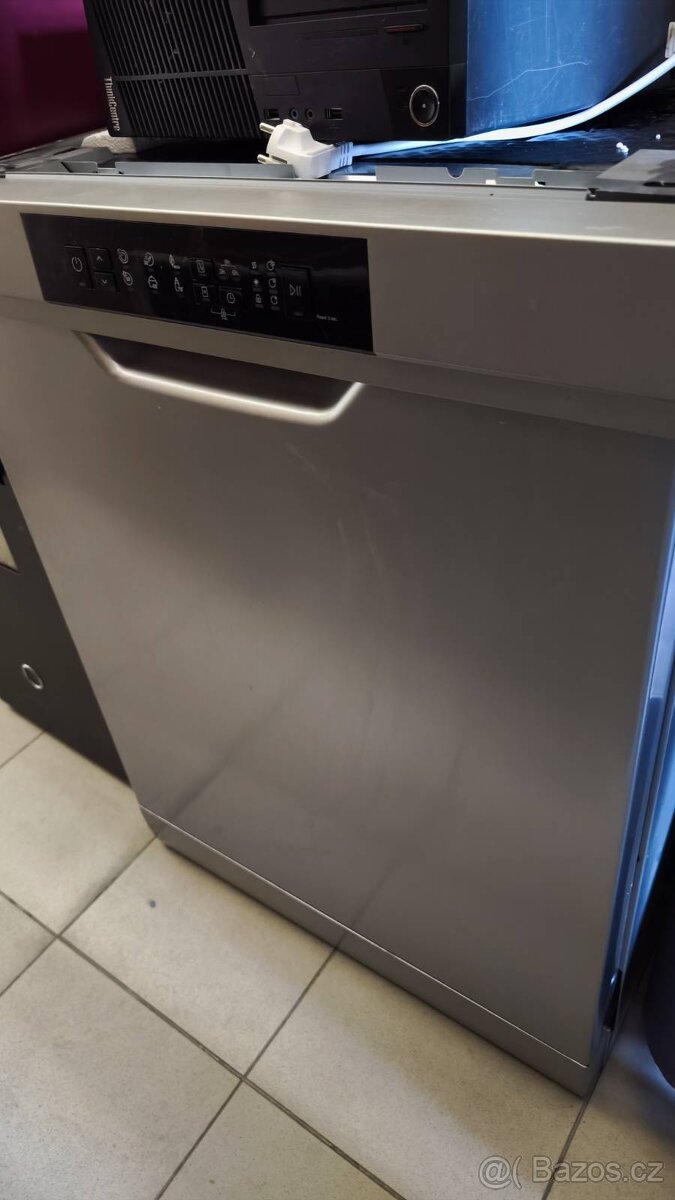 Vestavná myčka AMICA– V záruce do 2028 - 2