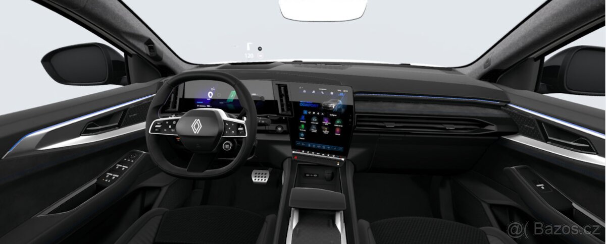 Renault AUSTRAL, Esprit Alpine E-TECH HYBRID 200 - 2